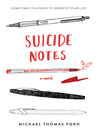 Cover image for Suicide Notes